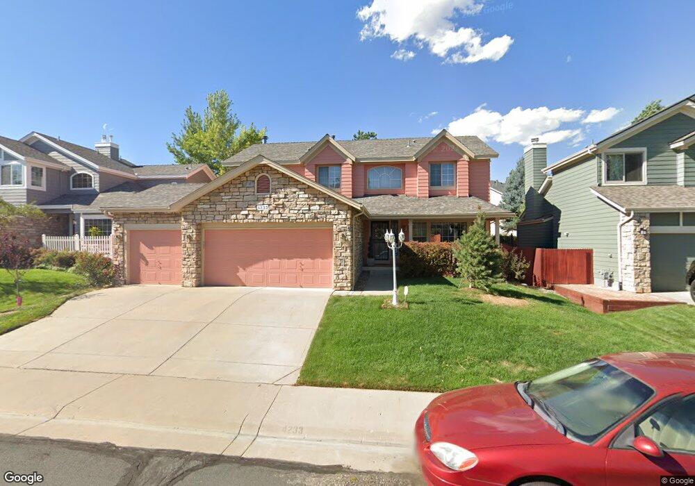 4233 E 131st Place, Thornton, CO 80241 - photo 1