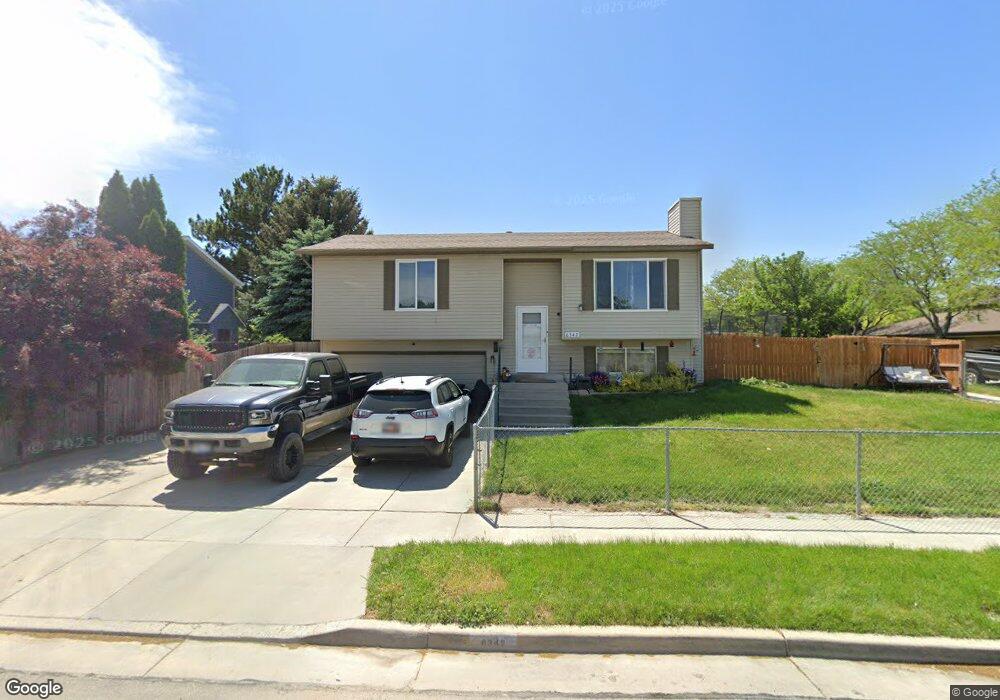 6342 S 5180 W, West Jordan, UT 84081 - photo 1
