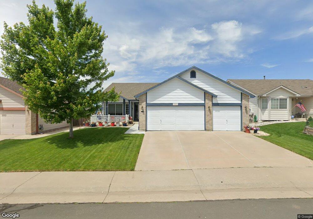 19413 E Tufts Cir, Centennial, CO 80015 - photo 1