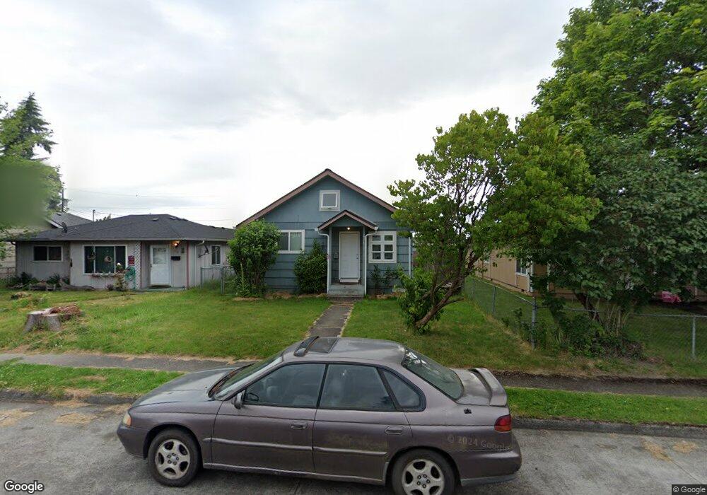 316 Beech St, Longview, WA 98632 - photo 1