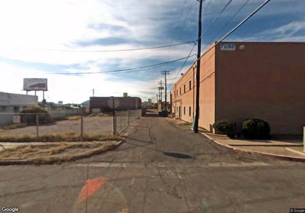 0 N Fremont Ave unit 9 21424435, Tucson, AZ 85719 - photo 1