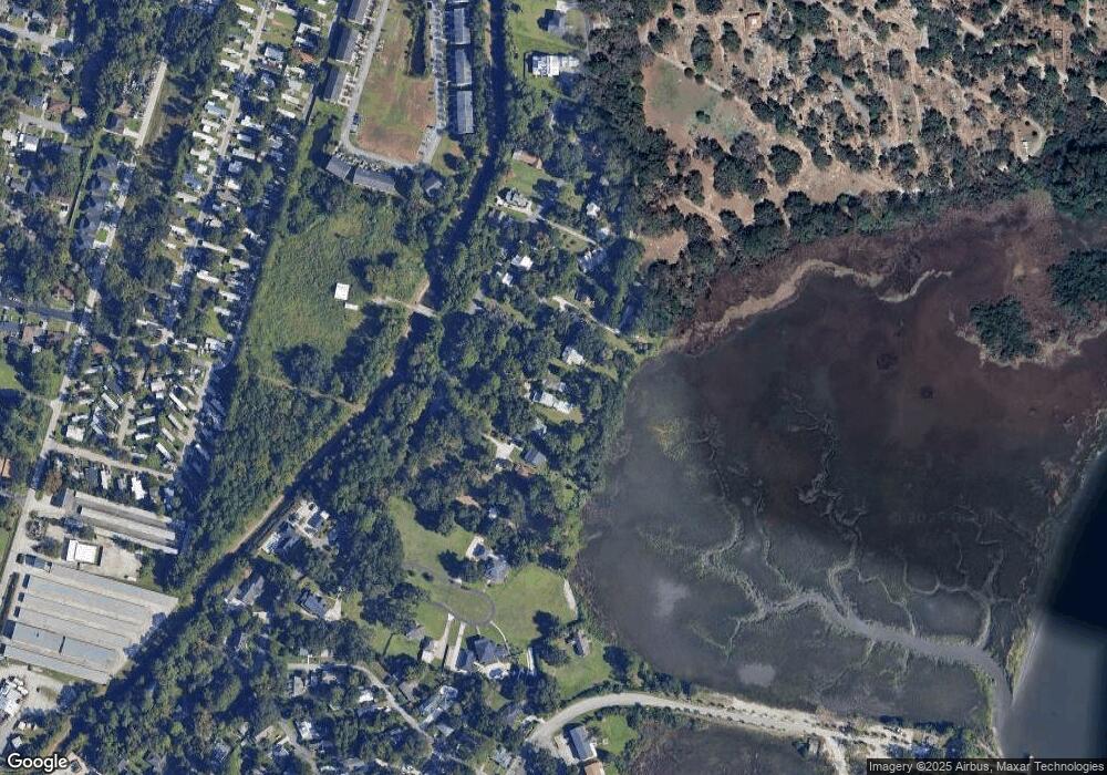 208 Bonaventure Rd, Thunderbolt, GA 31404 - photo 1