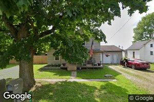309 N Goodbread St, Nevada, OH 44849
