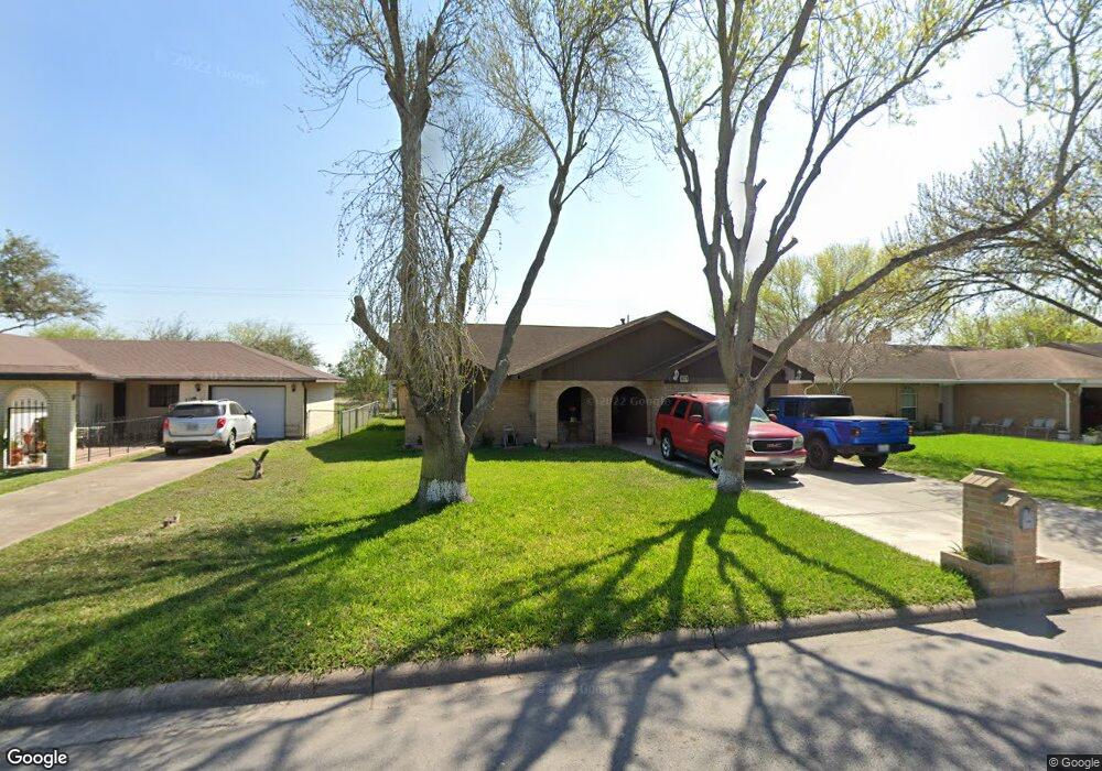 301 Becker St, Alamo, TX 78516 - photo 1