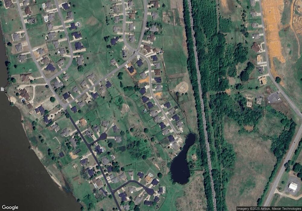 30 River Cliff Dr, Mayflower, AR 72106 - photo 1