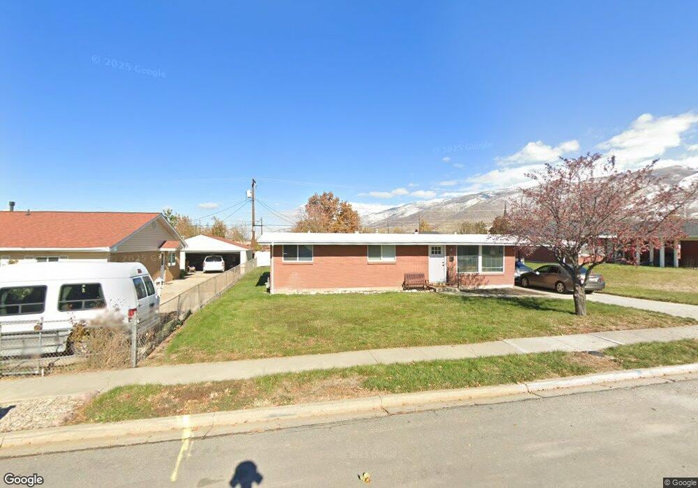 336 W 1400 N, Bountiful, UT 84010 - photo 1