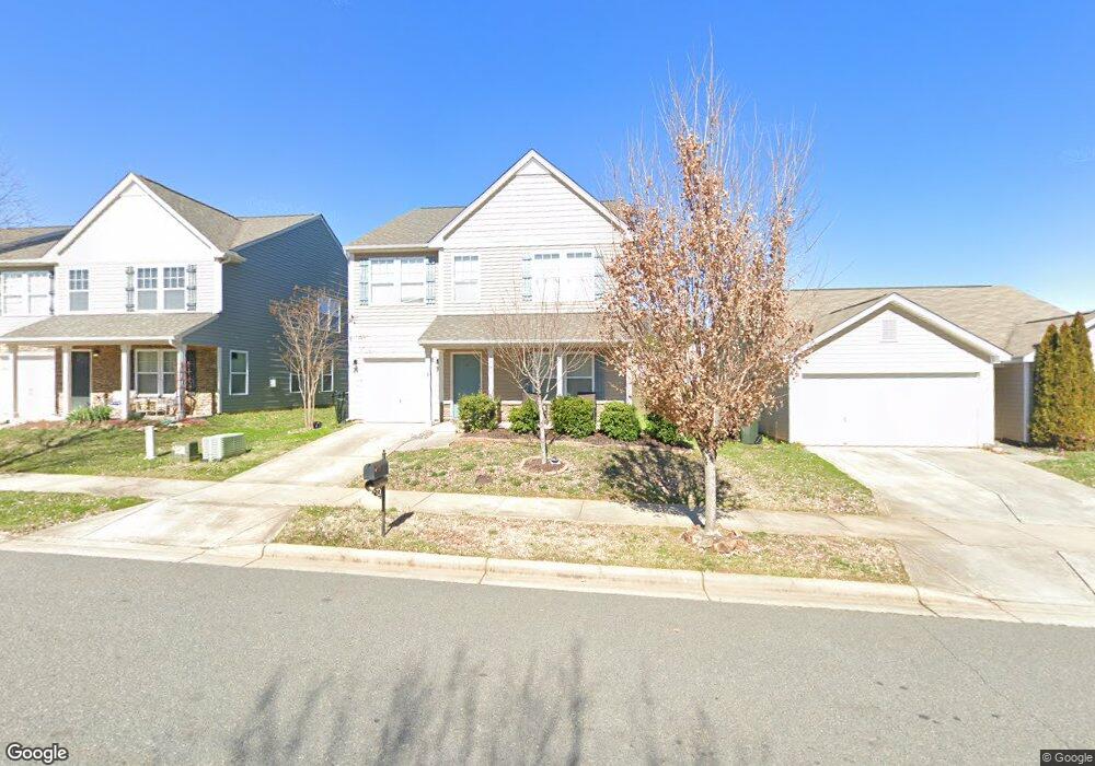 1046 Ramsgate Dr SW, Concord, NC 28025 - photo 1