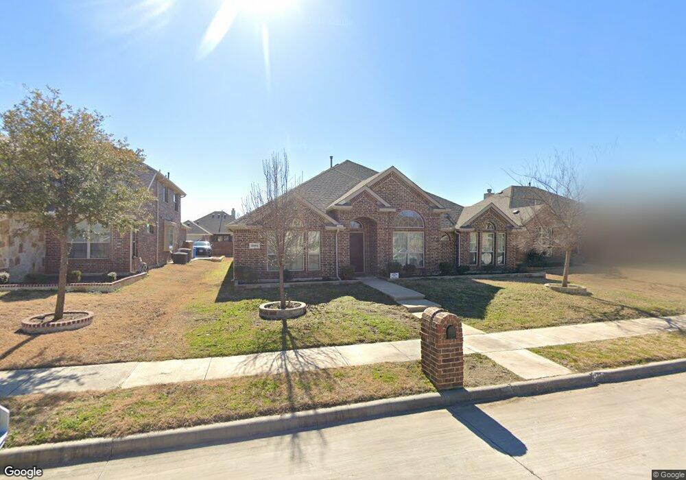 2605 Parkbridge Ct, Wylie, TX 75098 - photo 1