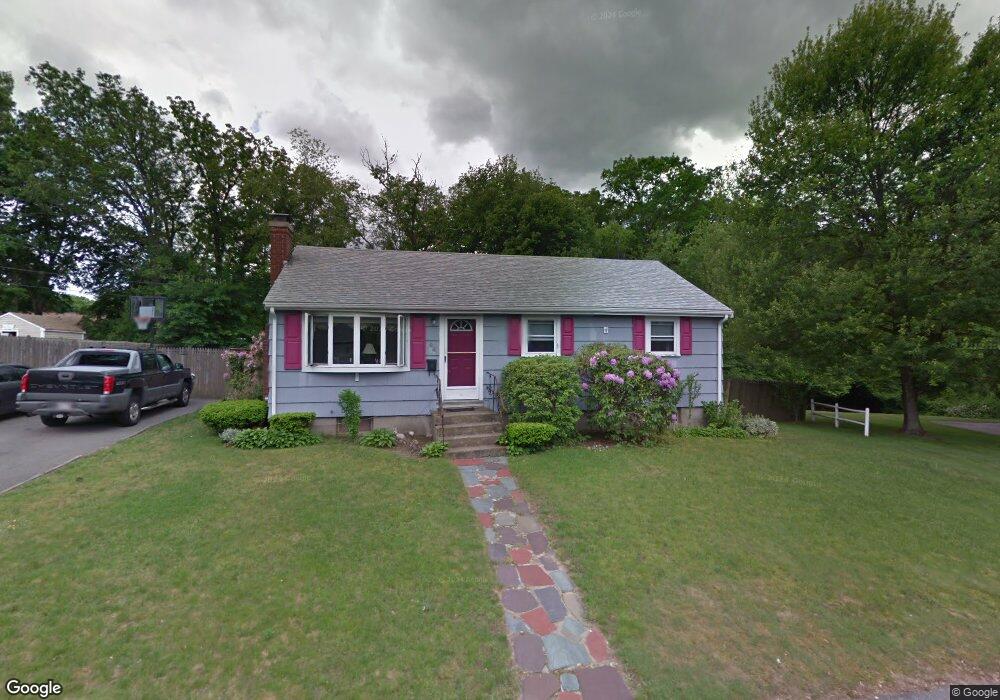 64 Stearns Dr, Randolph, MA 02368 - photo 1