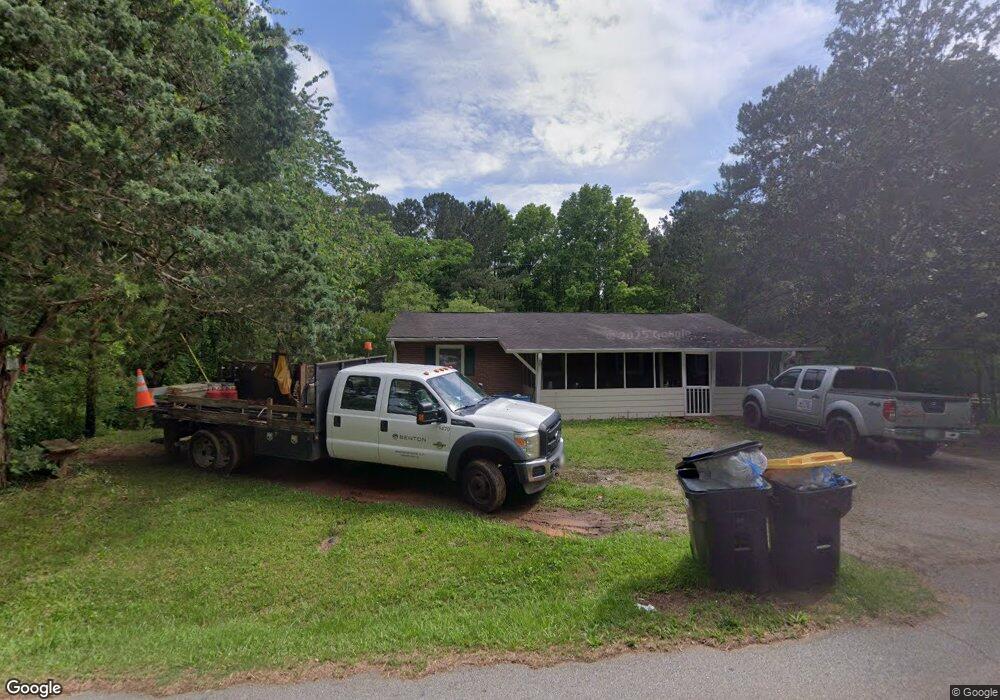 78 Hammett Cir, Sharpsburg, GA 30277 - photo 1