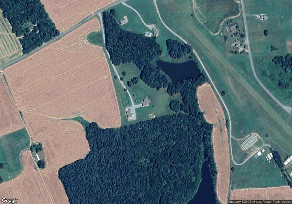 11151 Bevils Bridge Rd, Amelia Court House, VA 23002 - photo 1