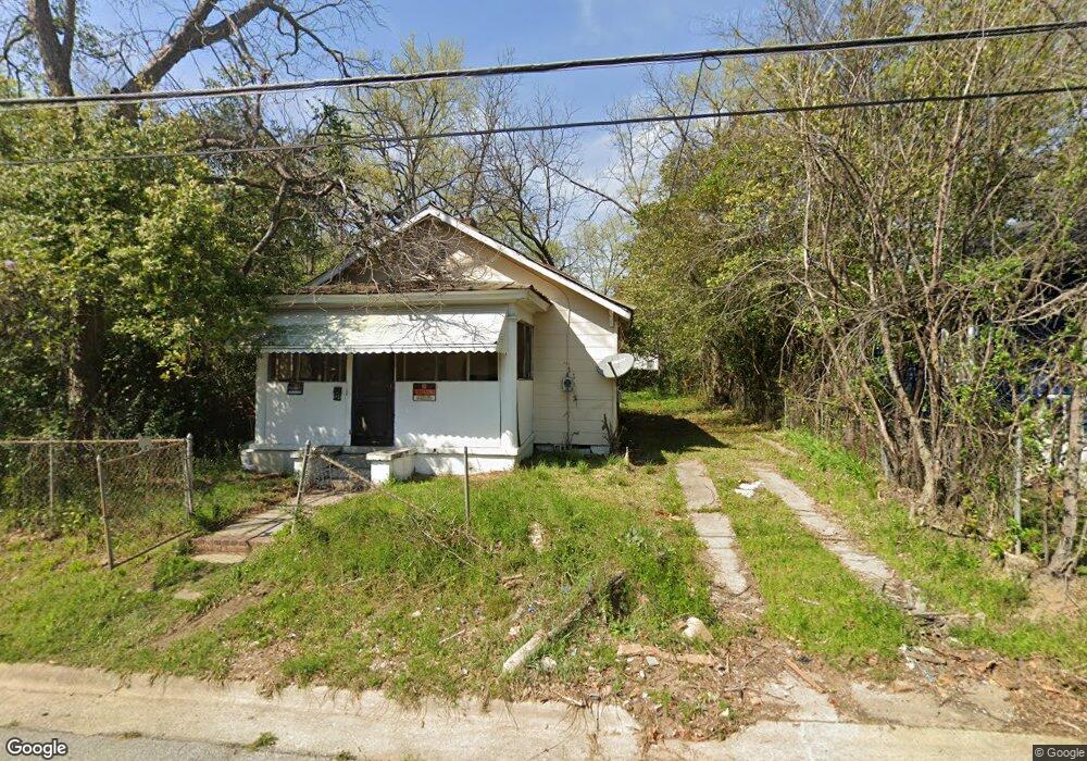 1521 26th St, Columbus, GA 31901 - photo 1