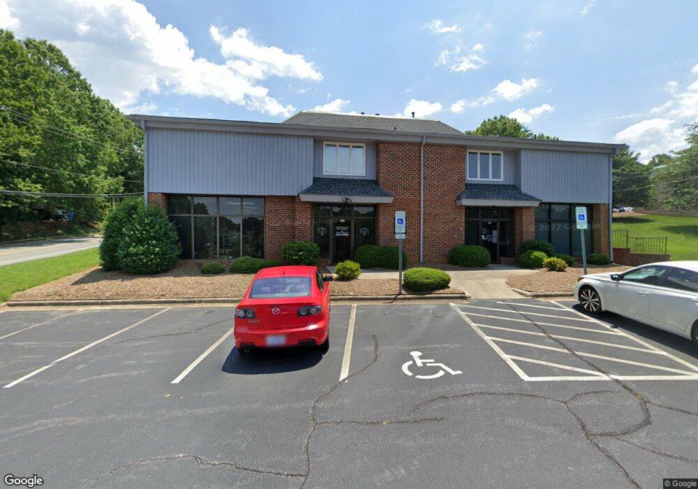 706 Hartness Rd unit 706, Statesville, NC 28677 - photo 1