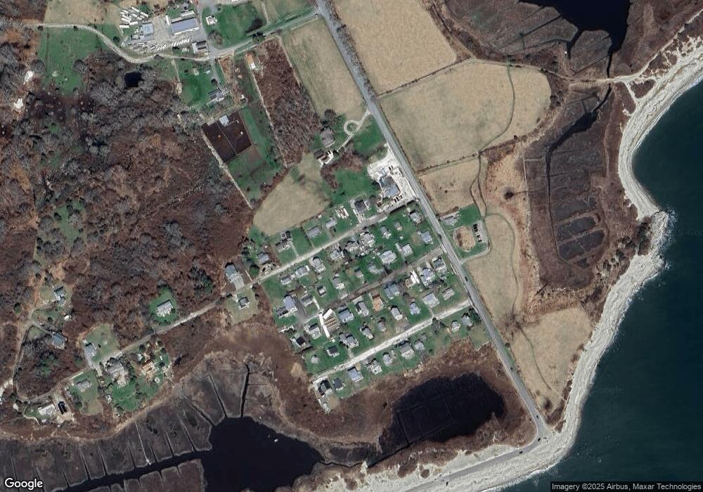 16 3rd St, Westport, MA 02790 - photo 1