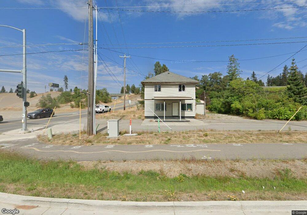 3700 N Huetter Rd, Coeur D'Alene, ID 83814 - photo 1