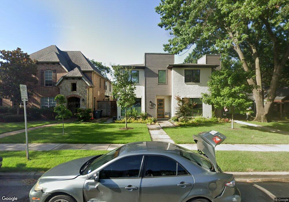 5624 Matalee Ave, Dallas, TX 75206 - photo 1