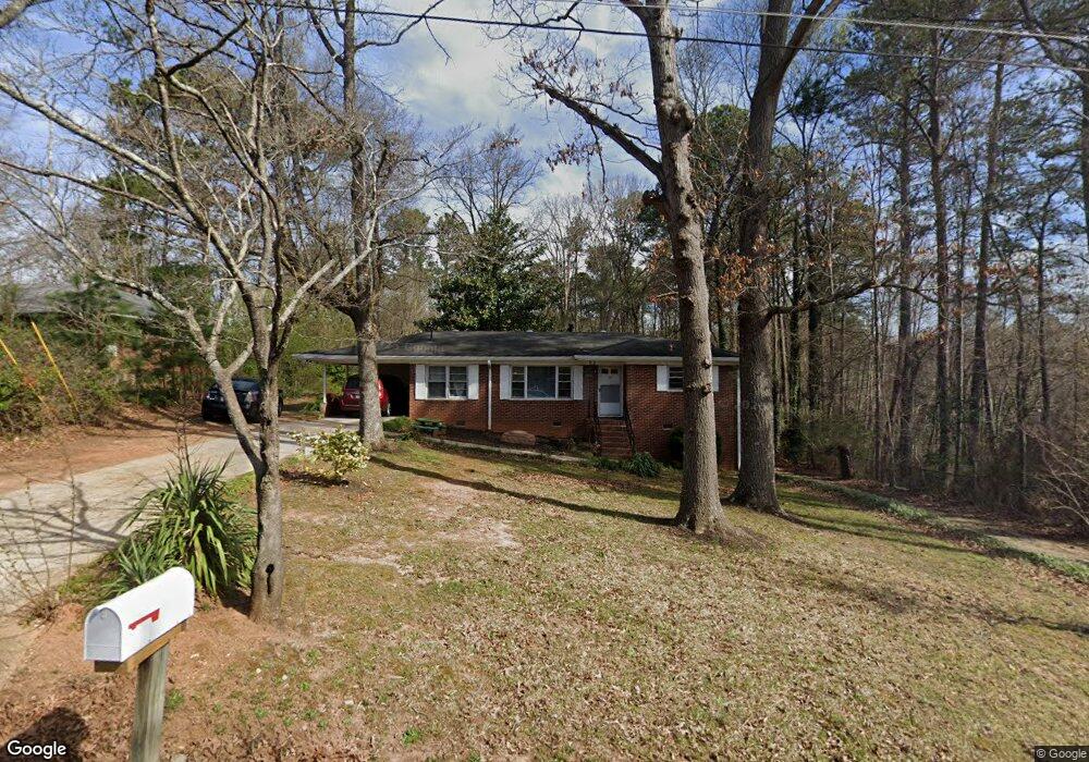 1806 Fairview Dr SW, Austell, GA 30106 - photo 1
