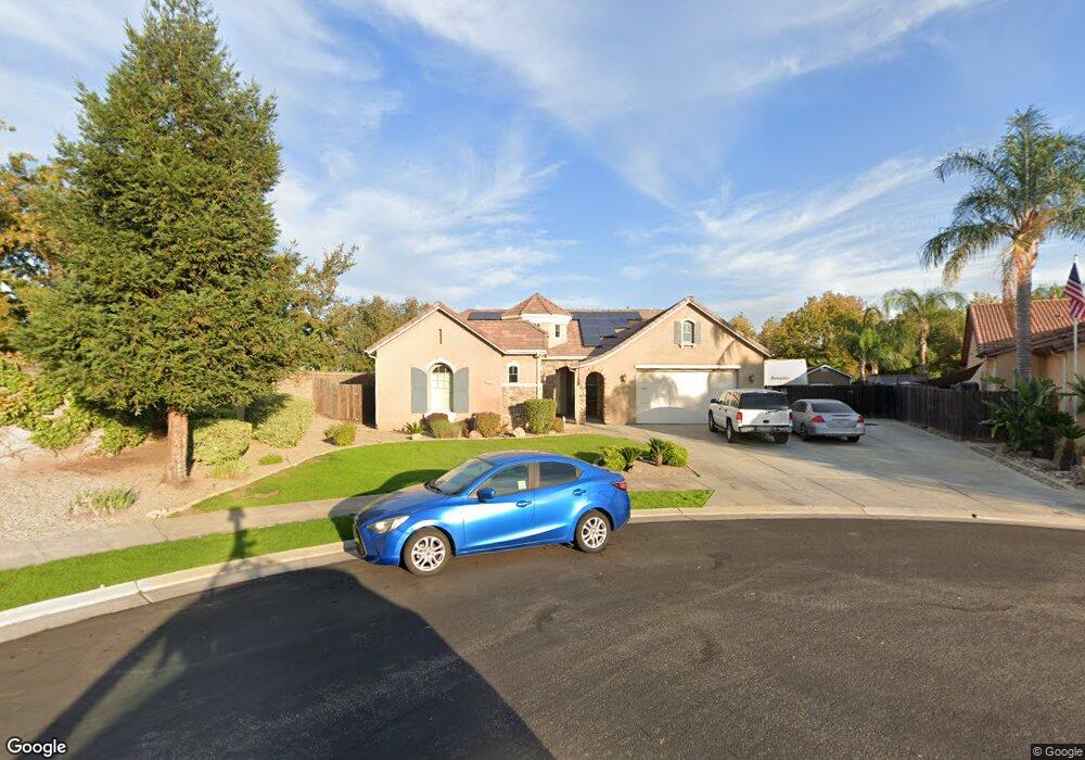 3367 Buckingham Ave, Clovis, CA 93619 - photo 1