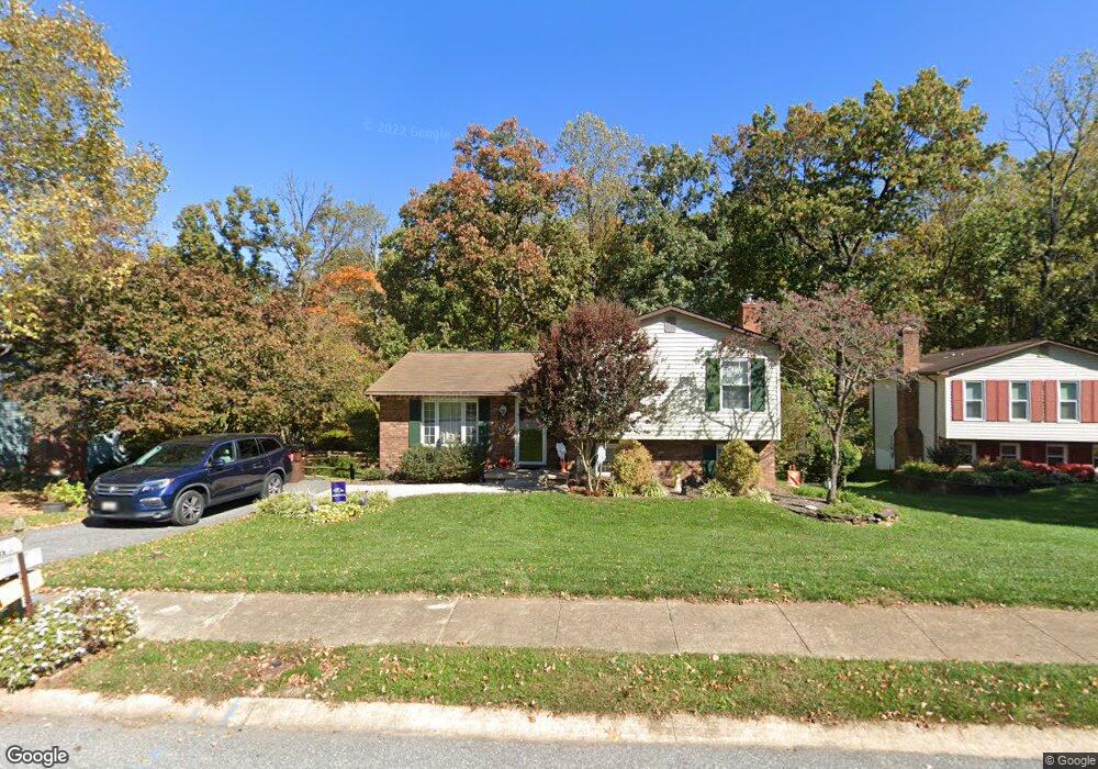 6207 Guthrie Ct, Sykesville, MD 21784 - photo 1