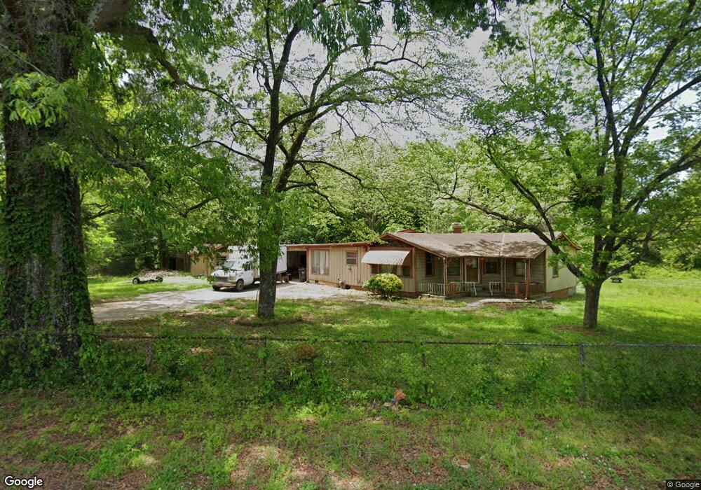 2328 2nd Place NE, Center Point, AL 35215 - photo 1