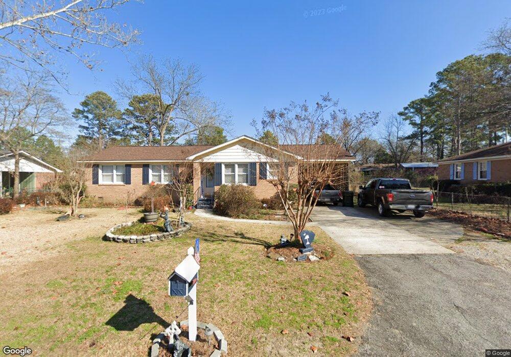 1186 Gunter Cir, West Columbia, SC 29169 - photo 1