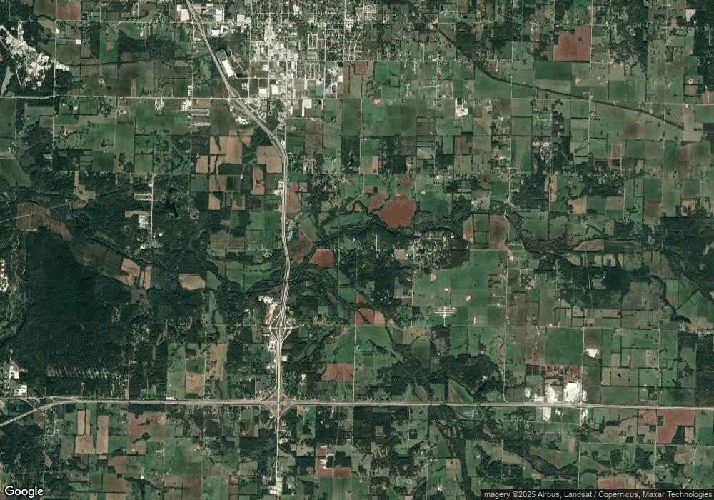 000 Nutmeg and County Rd 130, Carthage, MO 64836 - photo 1