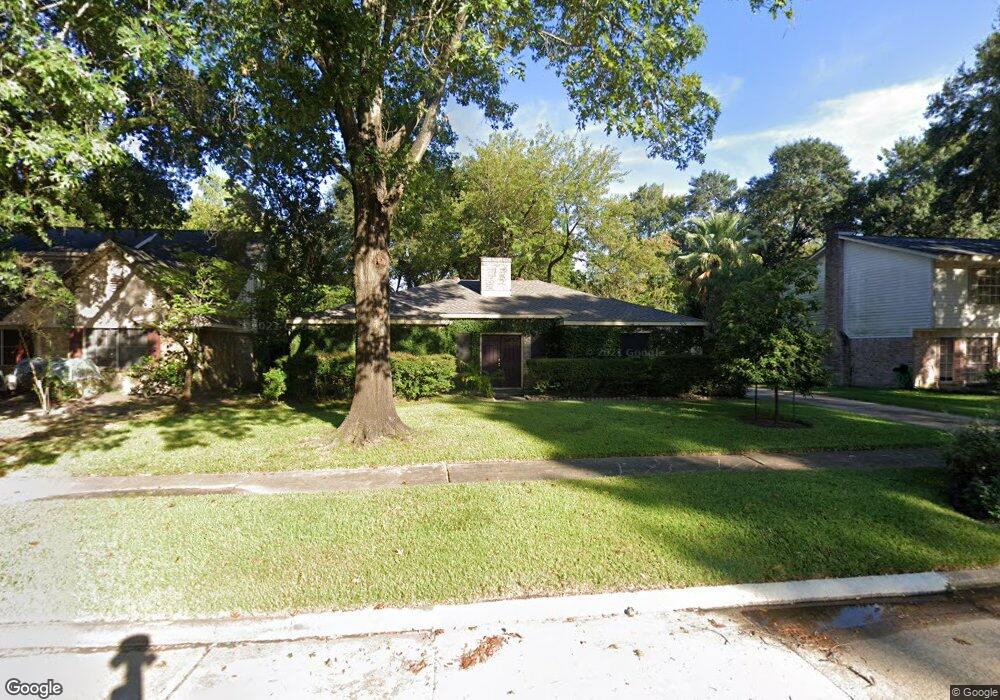 7514 Green Lawn Dr, Houston, TX 77088 - photo 1
