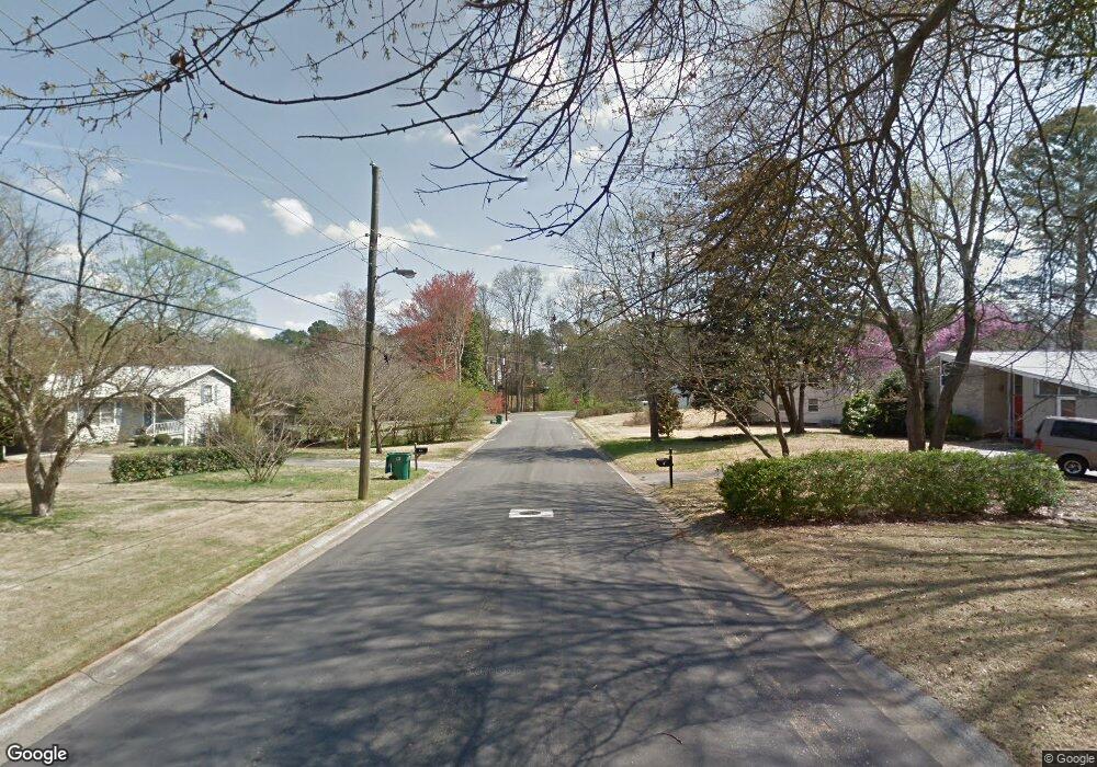 0 Balmoral Rd unit 8736004, Smyrna, GA 30080 - photo 1