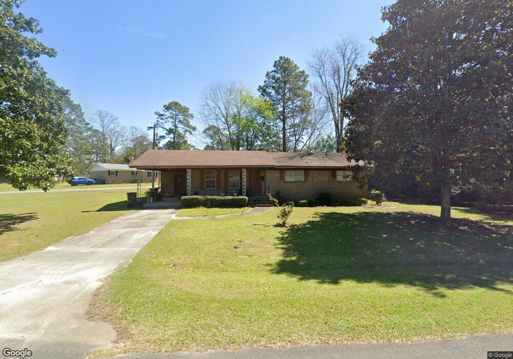 201 Magnolia Dr, Adel, GA 31620 - photo 1