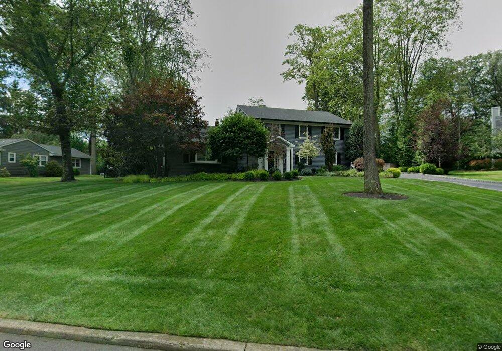 47 Stone Fence Rd, Allendale, NJ 07401 - photo 1