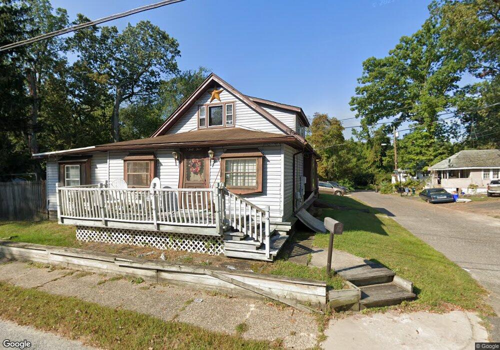 43 Higgins Ave, Clementon, NJ 08021 - photo 1