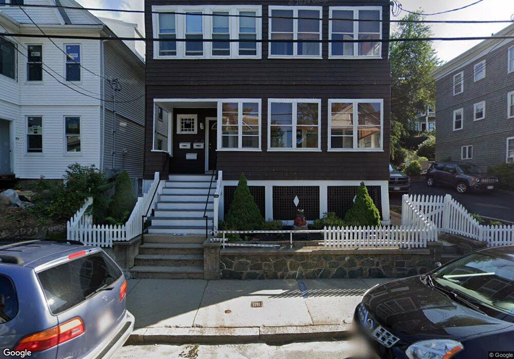 19 Malvern Ave unit 3, Somerville, MA 02144 - photo 1