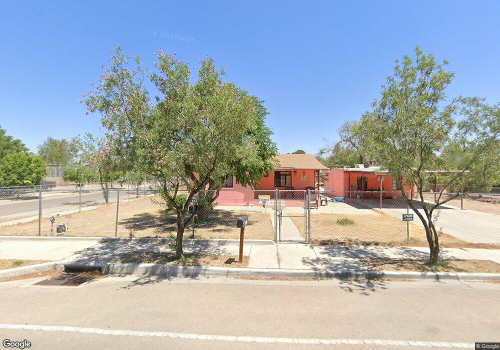 233 Columbia Ave, El Paso, TX 79907 - photo 1