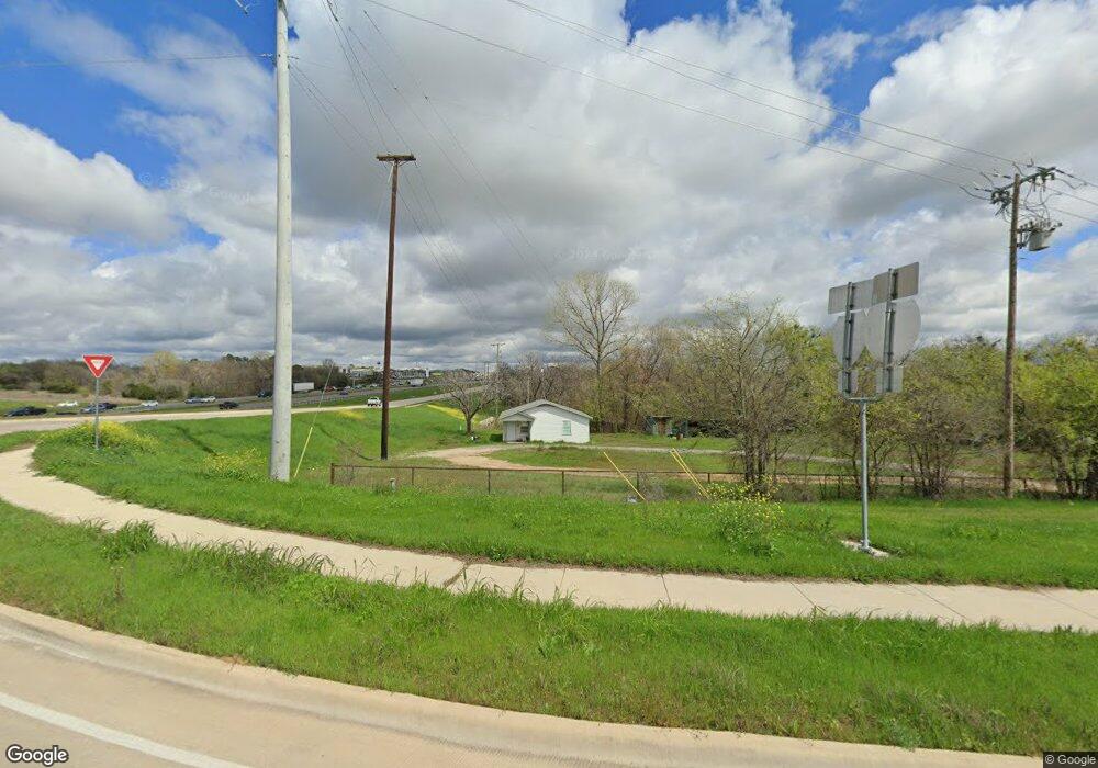 501 Center Point Rd, Weatherford, TX 76087 - photo 1