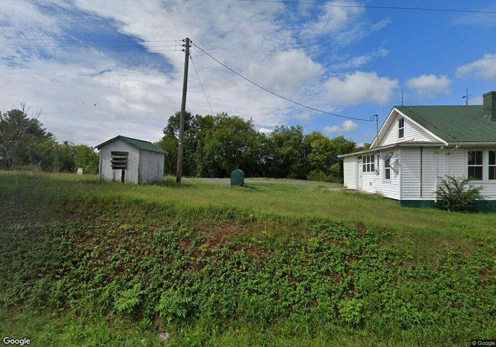 641 James Madison Hwy, Culpeper, VA 22701 - photo 1