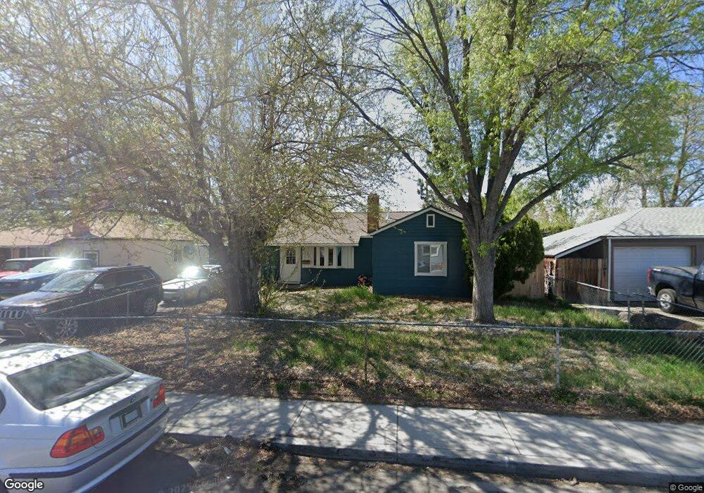 1325 Tyler Way, Sparks, NV 89431 - photo 1