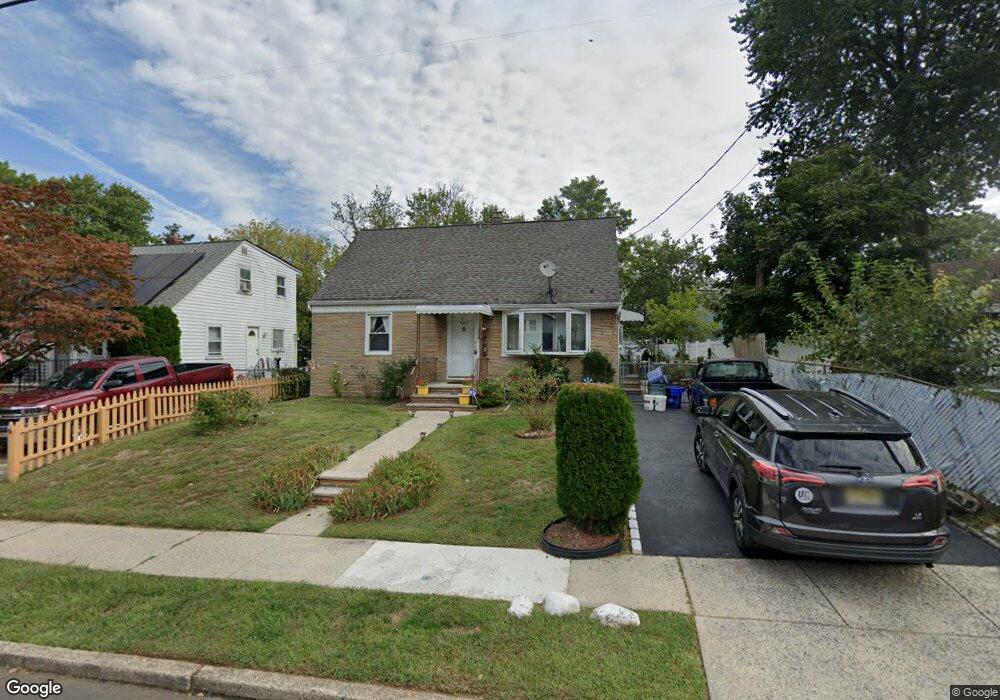 191 Linden Ave, Rahway, NJ 07065 - photo 1