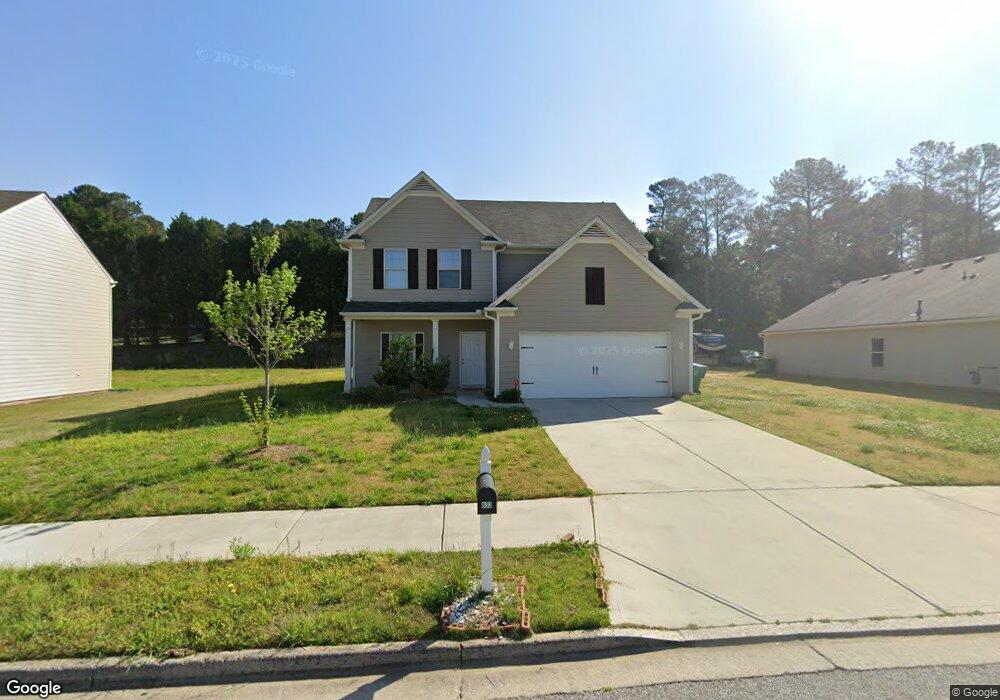 833 Castilla Way, Winder, GA 30680 - photo 1
