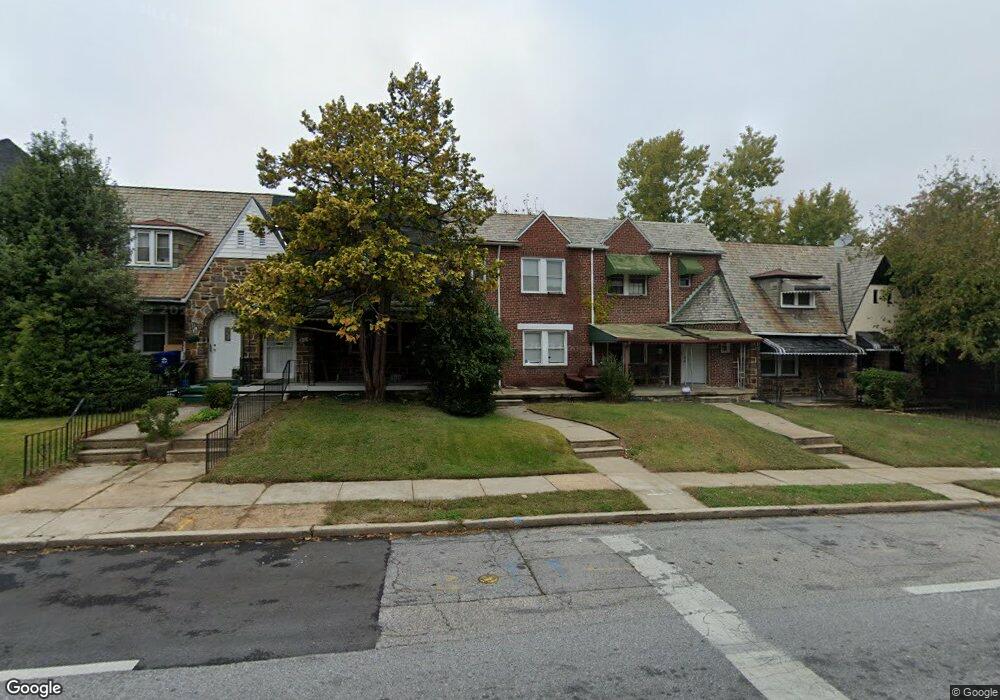 806 Argonne Dr, Baltimore, MD 21218 - photo 1