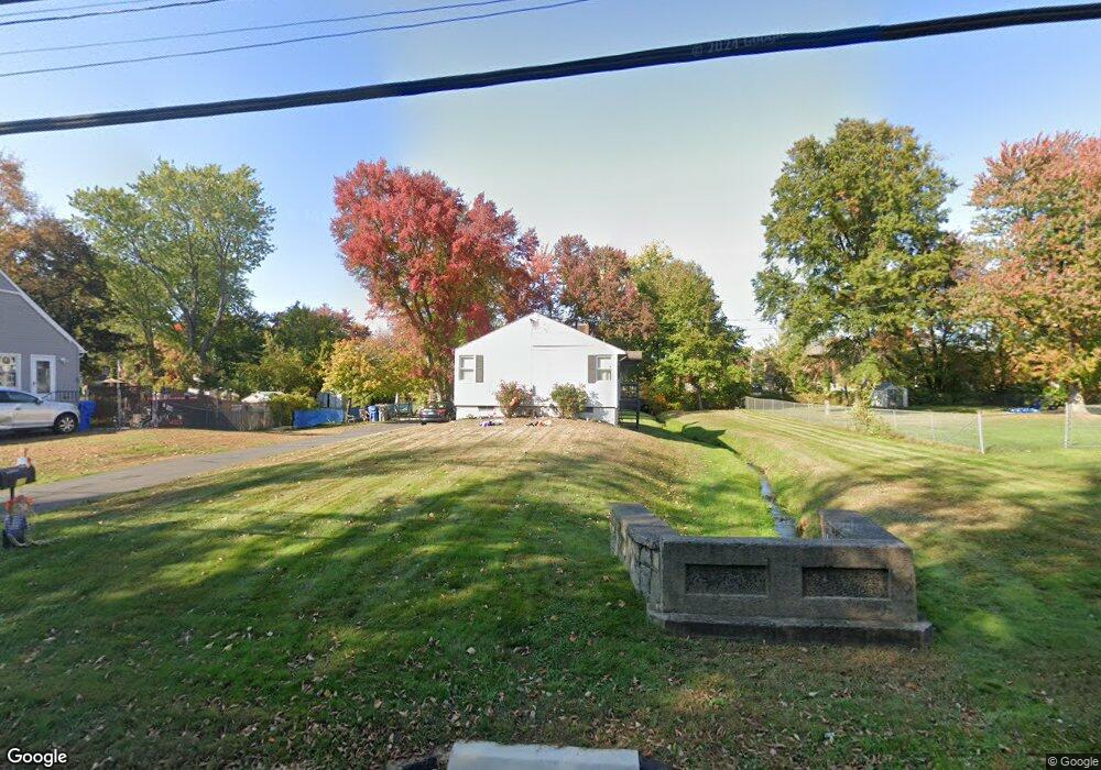 77 Mountain View Ave, Bristol, CT 06010 - photo 1