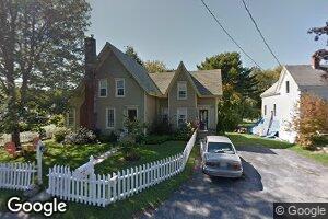 1396 State Route 32, Round Pond, ME 04564