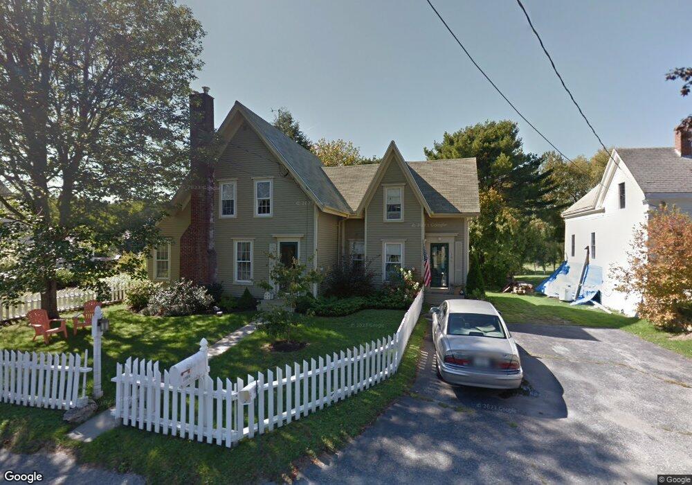 1396 State Route 32, Round Pond, ME 04564 - photo 1