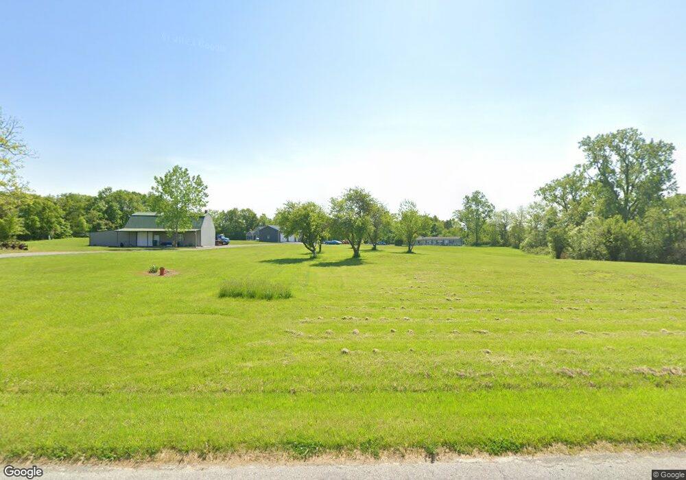 14607 S Anthony Extension, Fort Wayne, IN 46819 - photo 1