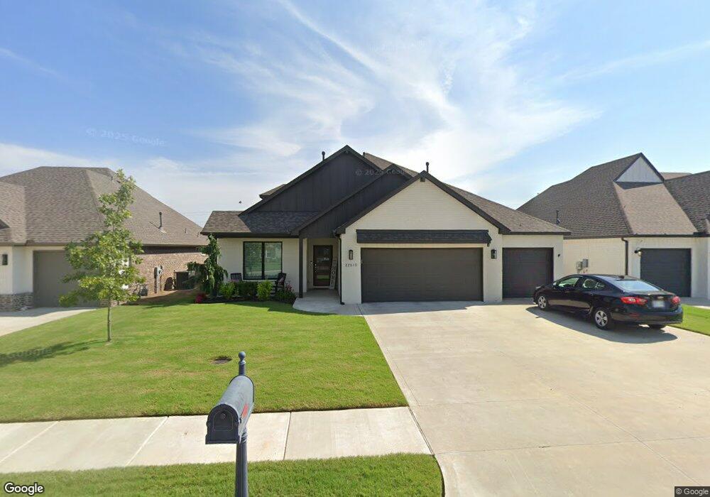 22610 E 102nd Place S, Broken Arrow, OK 74014 - photo 1