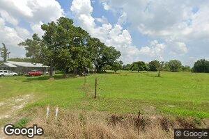 14810 Ardoin Cove Rd, Welsh, LA 70591