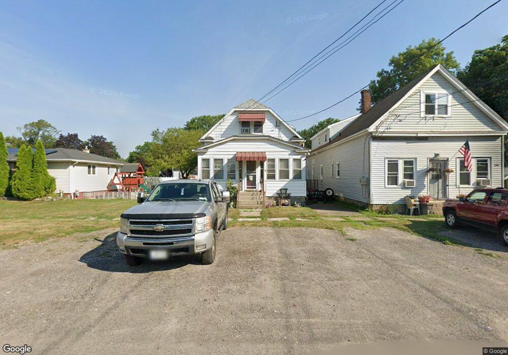 186 East Ave, North Tonawanda, NY 14120 - photo 1