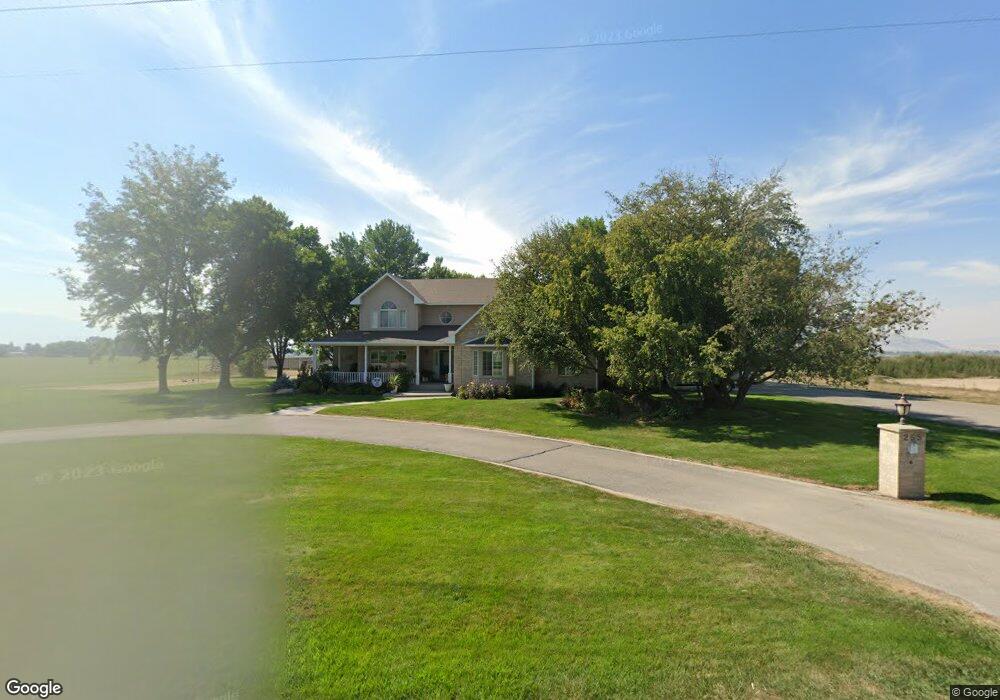 6037 N 800 W, Smithfield, UT 84335 - photo 1