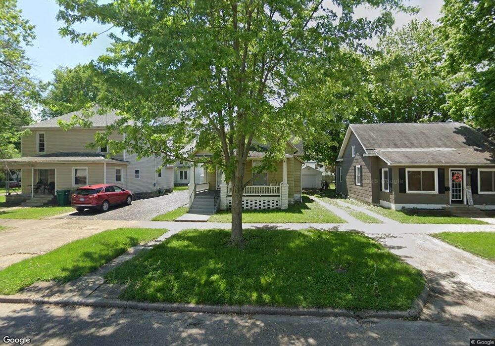 1505 Edgar Ave, Mattoon, IL 61938 - photo 1