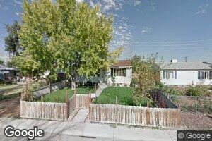 7981 Hollywood St, Commerce City, CO 80022