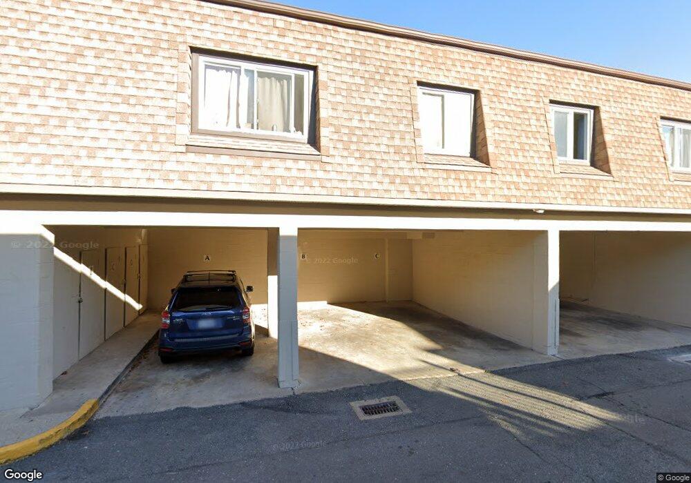 3872C Manzanita Place unit 64C, Alexandria, VA 22309 - photo 1